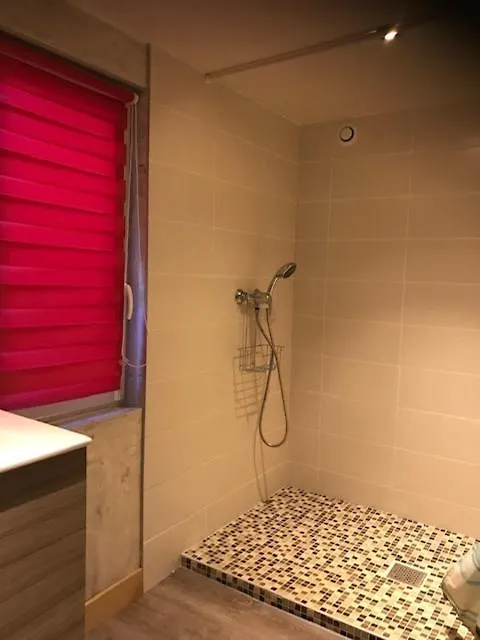 Majorelle Groupama Lyon Meyzieu Appartement