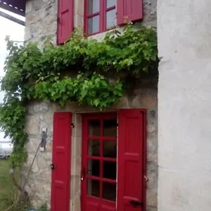 Hébergement de vacances Petite Maison A La Campagne, Malrevers