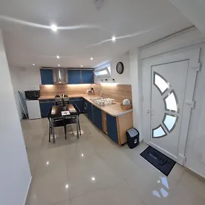 Appartement Arena - Groupama Stadium Lyon, Meyzieu