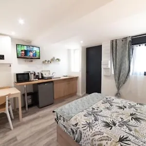 Appartement Groupama Lyon , Eurexpo Arena, Meyzieu