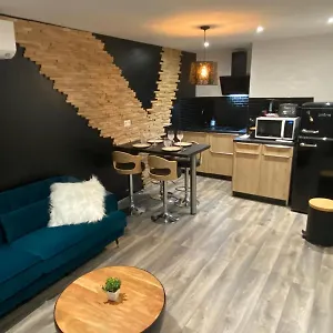 Séjour chez l'habitant Maison Cosyli, Meyzieu