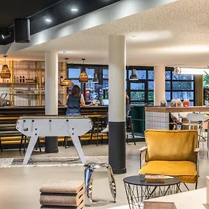Ibis Styles Lyon Arena Stadium Hotel